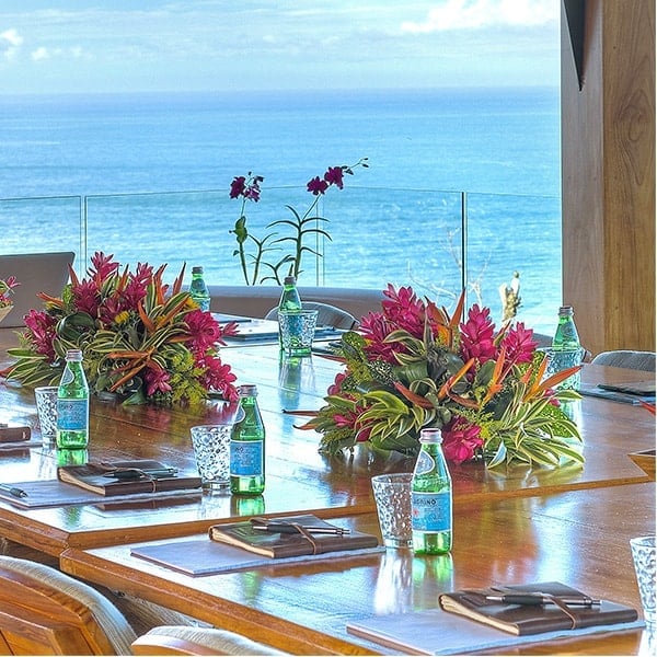 Real Weddings at Our Resort