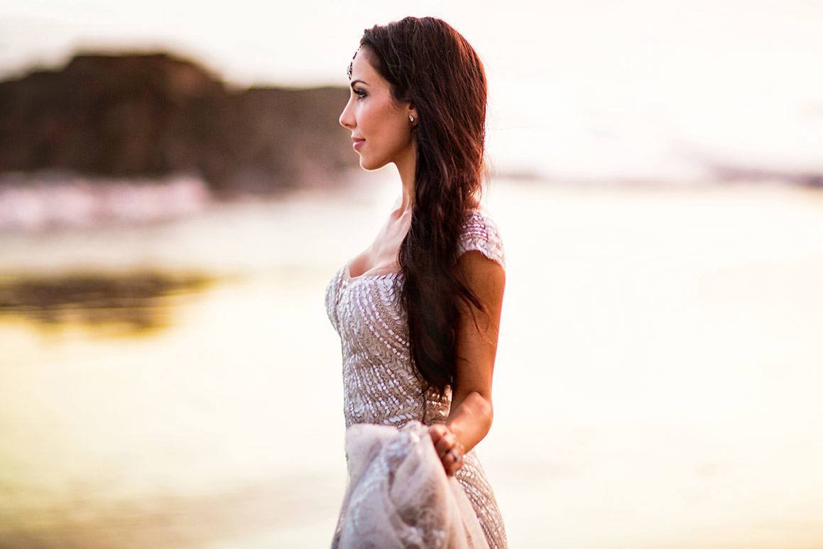 Costa Rica Wedding